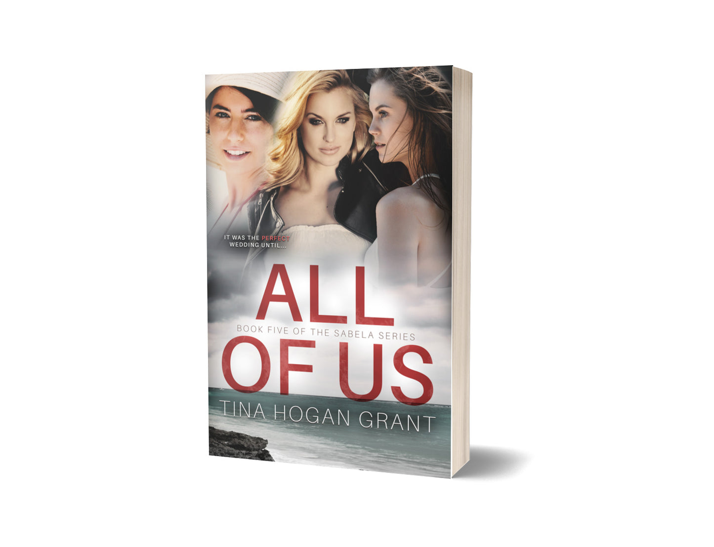 Vegas Bound - Signed Paperback