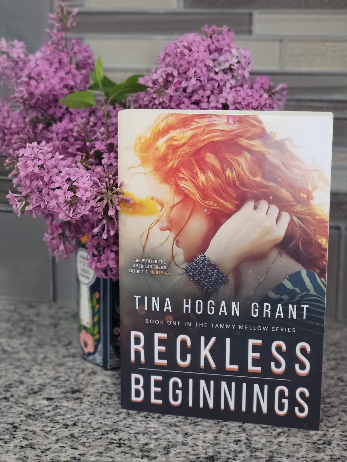 The Tammy Mellows Trilogy Bundle