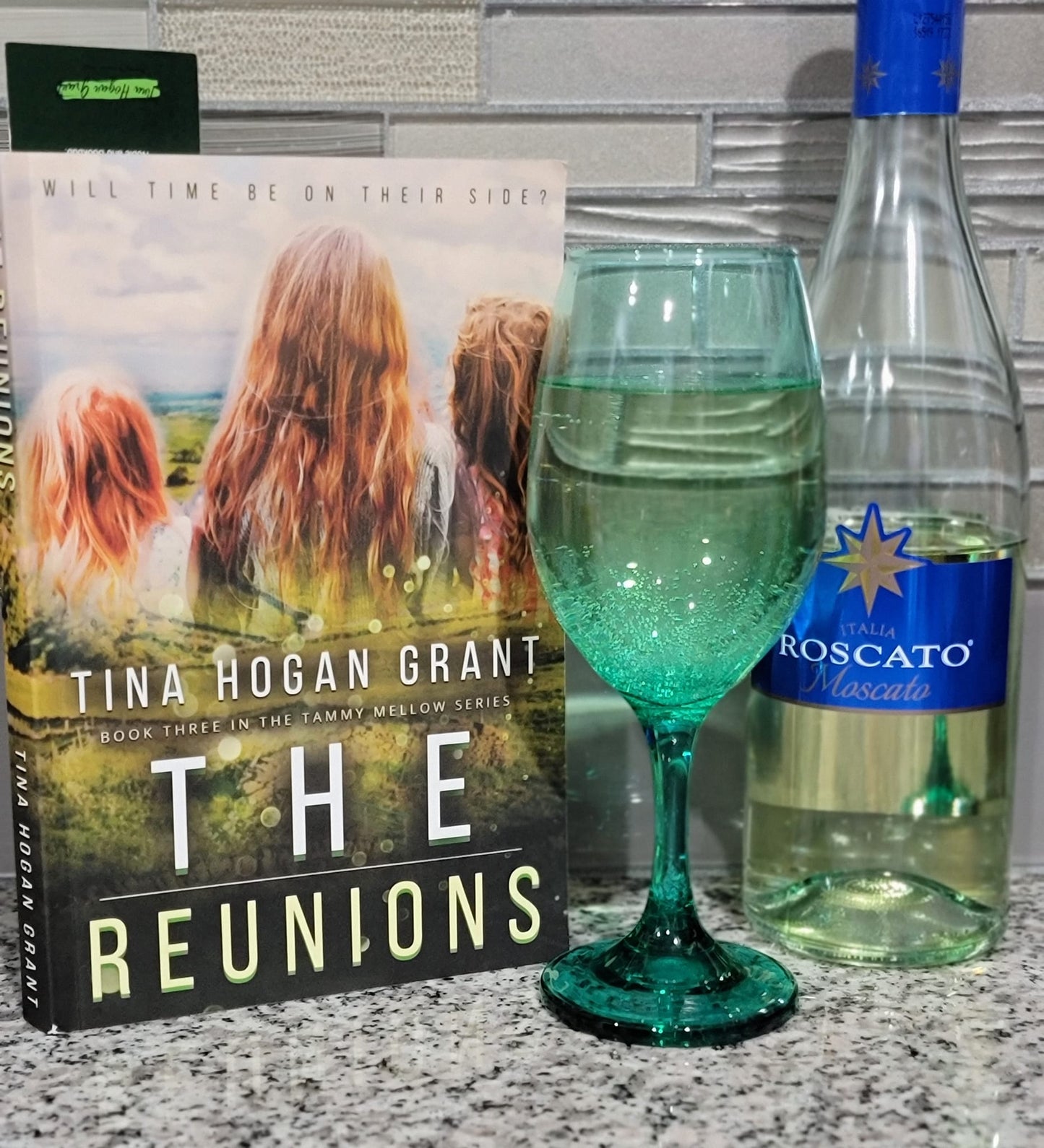 The Tammy Mellows Trilogy Bundle