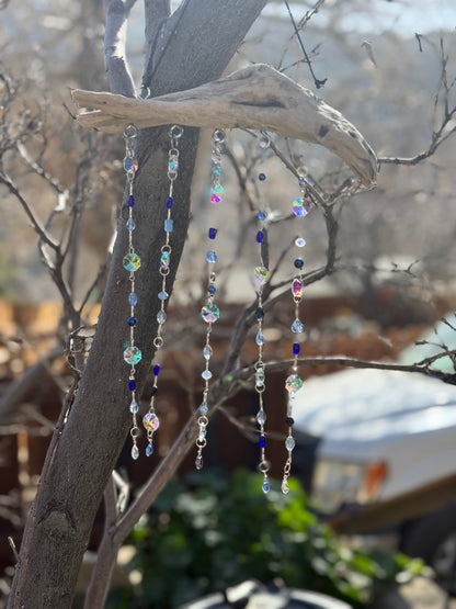 Driftwood Suncatcher - 2