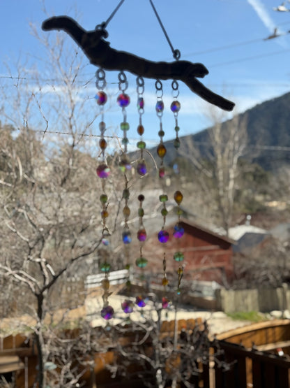 Driftwood Suncatcher 3