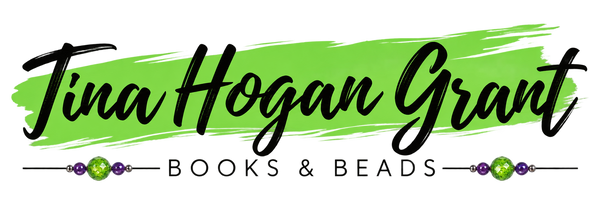 Tina Hogan Grant Books
