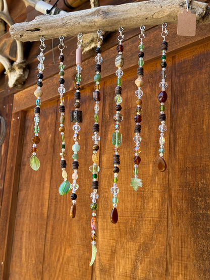 Riverbanks/ Secret Series Suncatcher