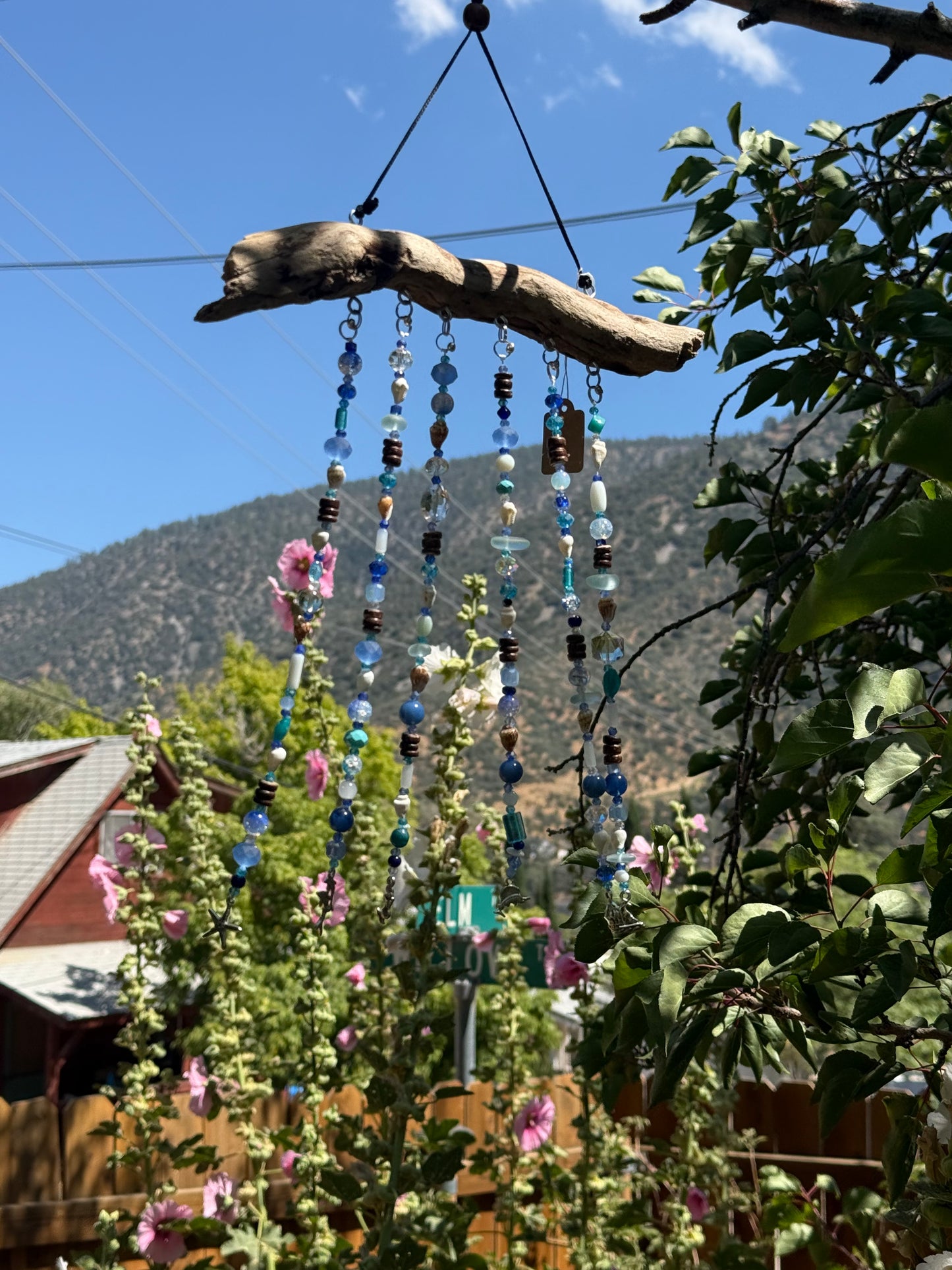 Driftwood Suncatcher 3