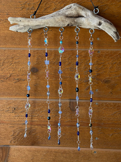 Driftwood Suncatcher - 2