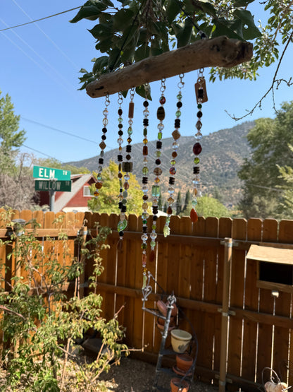 Riverbanks/ Secret Series Suncatcher