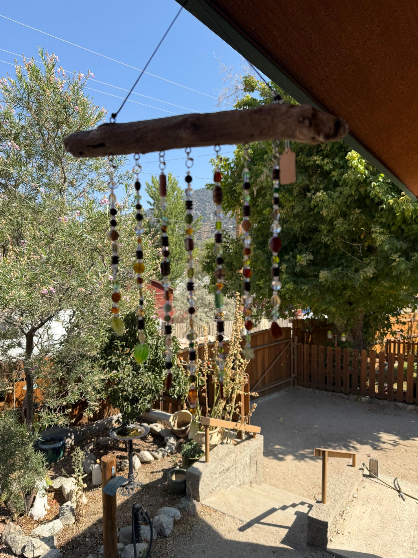 Riverbanks/ Secret Series Suncatcher