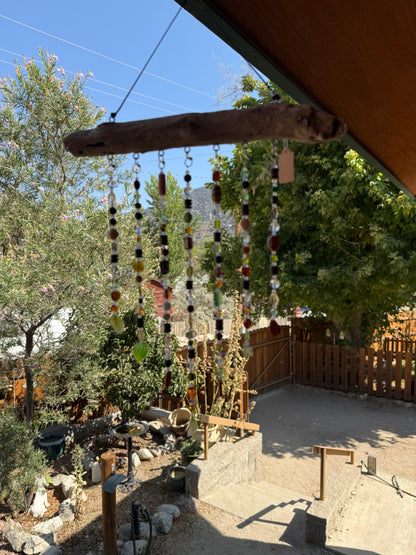 Riverbanks/ Secret Series Suncatcher