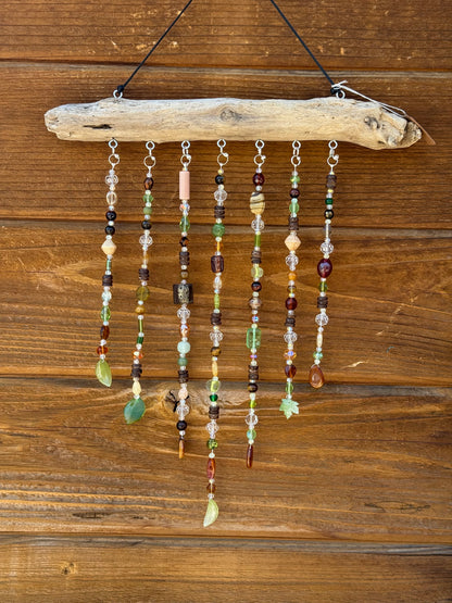 Riverbanks/ Secret Series Suncatcher