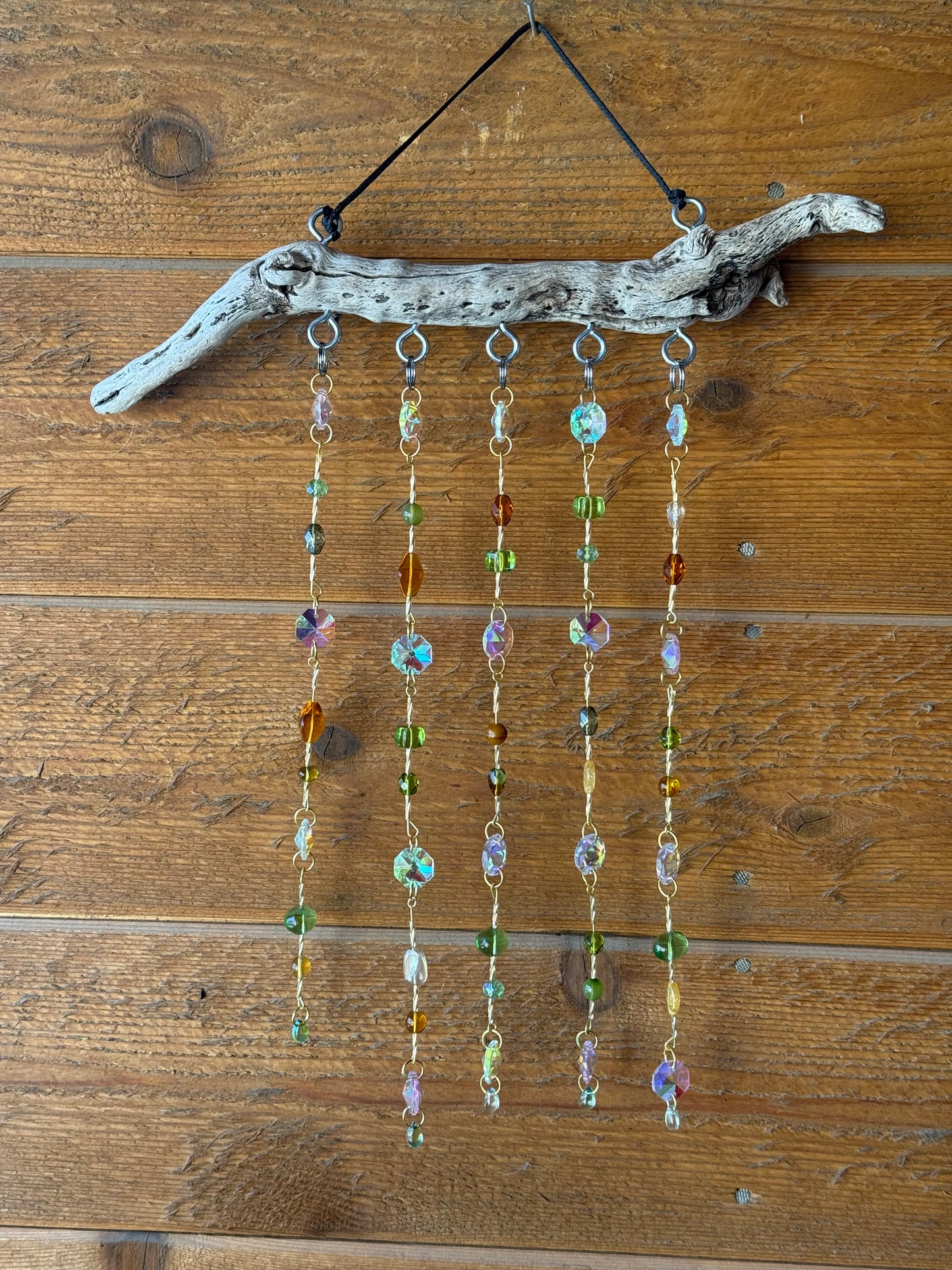 Driftwood Suncatcher 3