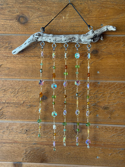 Driftwood Suncatcher 3