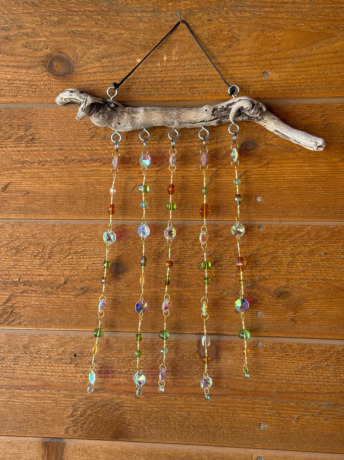 Driftwood Suncatcher 3