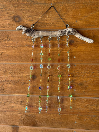 Driftwood Suncatcher 3