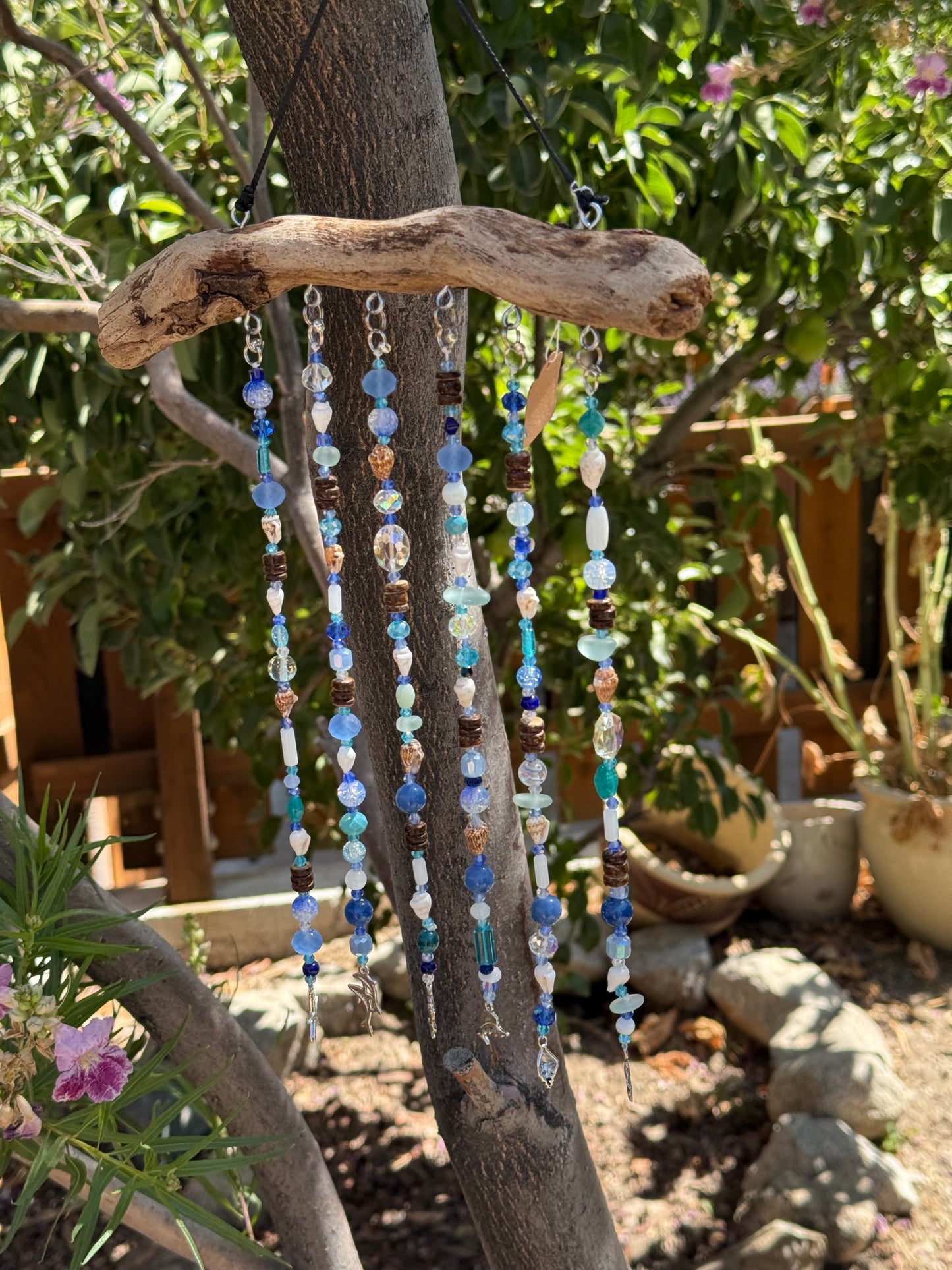 Driftwood Suncatcher 3