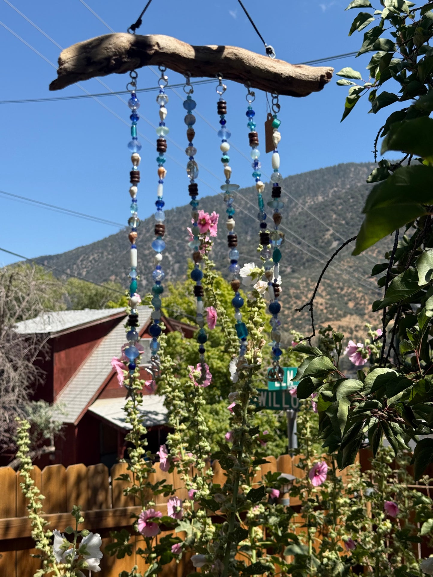 Driftwood Suncatcher 3