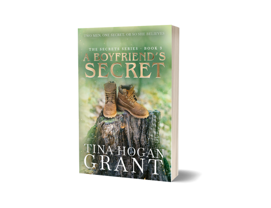 A Boyfriend's Secret – Secret Series Book 3