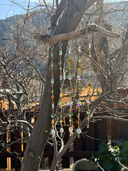 Driftwood Suncatcher 3