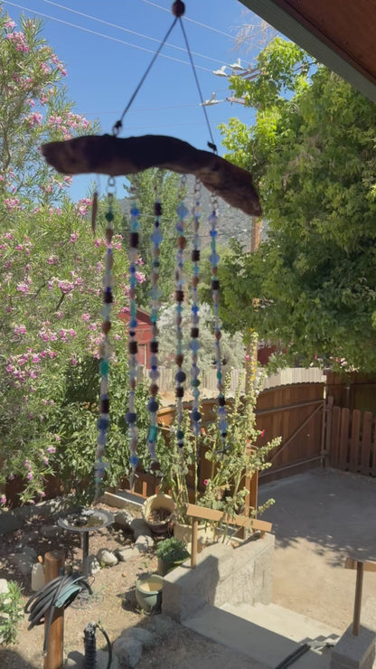 Driftwood Suncatcher 3