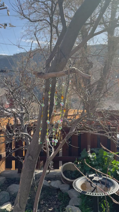 Driftwood Suncatcher 3