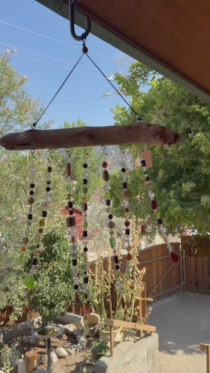 Riverbanks/ Secret Series Suncatcher