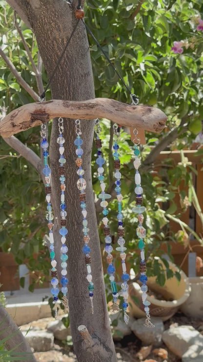 Driftwood Suncatcher 3