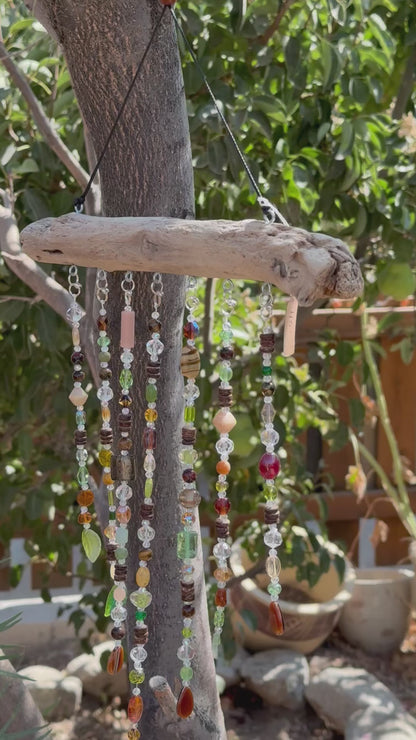 Riverbanks/ Secret Series Suncatcher